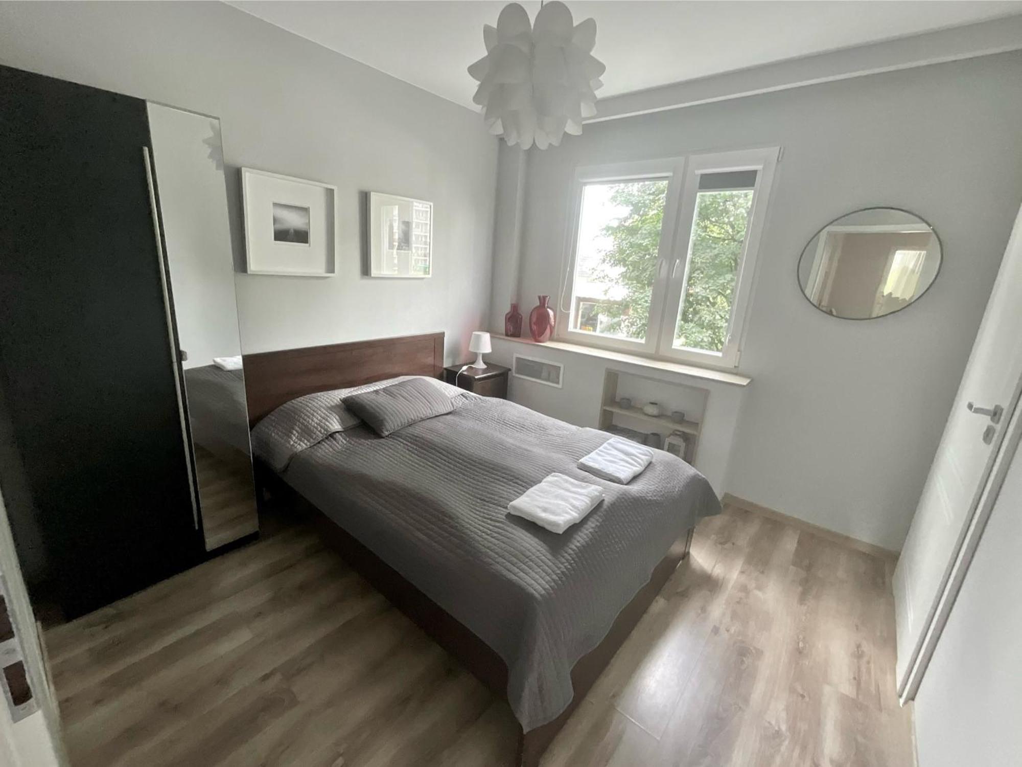 Apartament Na Zlotej Kolobrzeg Exterior photo